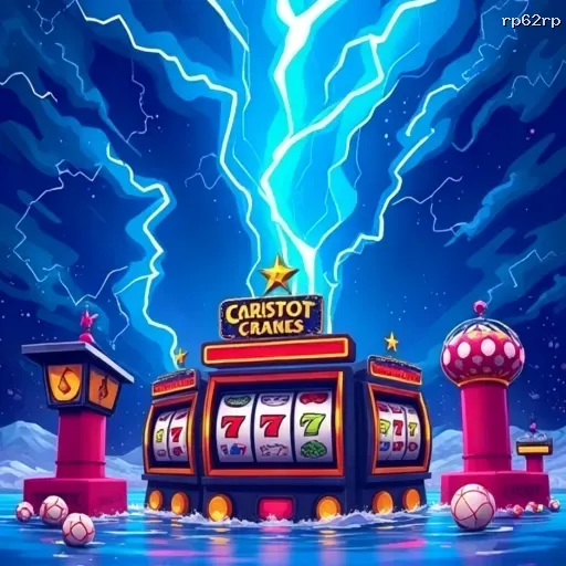 rp62rp: Promo dan Bonus Terbaik untuk Para Gamer Indonesia