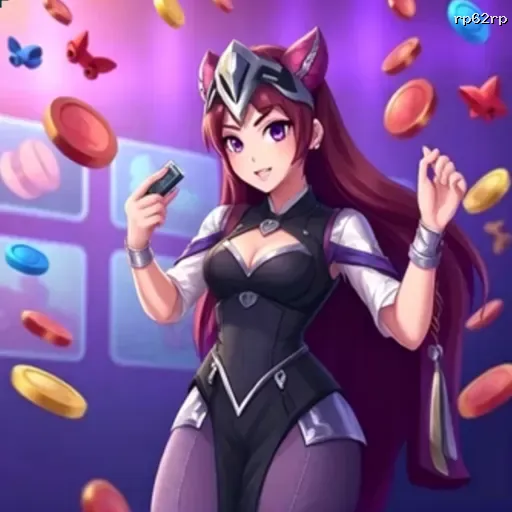 Menjelajahi Fitur Unggulan Situs Game rp62rp