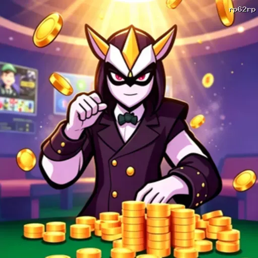 Keamanan dan Keandalan Situs rp62rp di Dunia Game